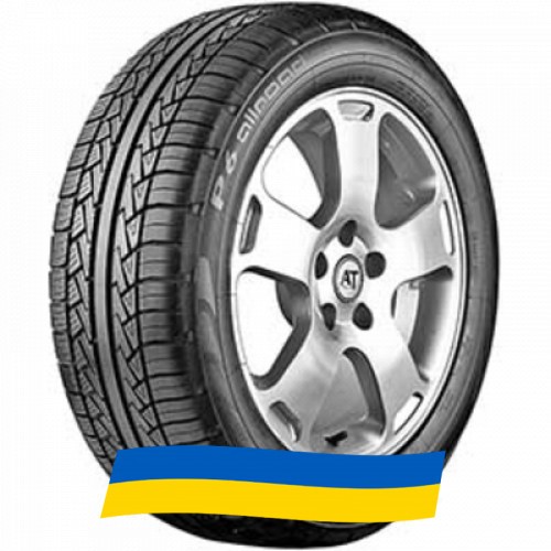 225/55 R17 Pirelli P6 Allroad 97W Легковая шина Киев - изображение 1