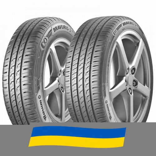 275/45 R20 Barum Bravuris 5HM 110Y Легкова шина Киев - изображение 1