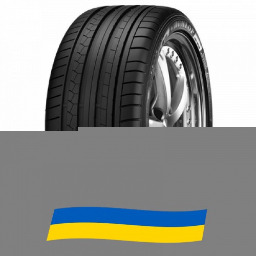 275/35 R19 Dunlop SP Sport MAXX GT 96Y Легкова шина Киев - изображение 1
