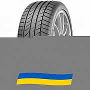 275/45 R19 Dunlop SP QuattroMaxx 108Y Легкова шина Киев