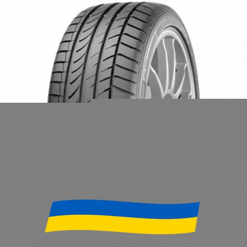 275/45 R19 Dunlop SP QuattroMaxx 108Y Легкова шина Киев - изображение 1