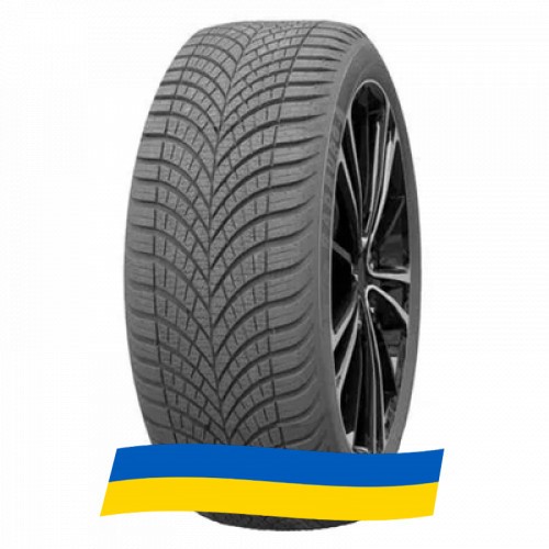 225/45 R18 Radburg (наварка) AllRun-Pro 91H Легкова шина Киев - изображение 1