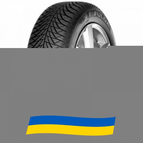 225/40 R18 Fulda Multicontrol 92V Легкова шина Киев - изображение 1
