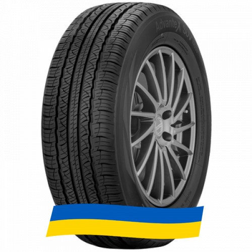 285/50 R20 Triangle AdvanteX SUV TR259 116W Позашляхова шина Киев - изображение 1