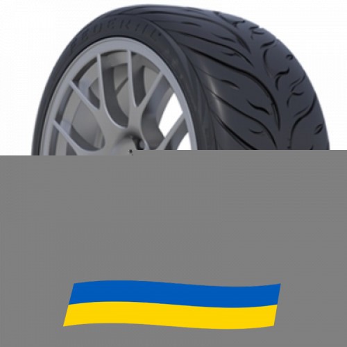 235/35 R19 Federal Super Steel 595 RS-RR 91W Легкова шина Київ - изображение 1