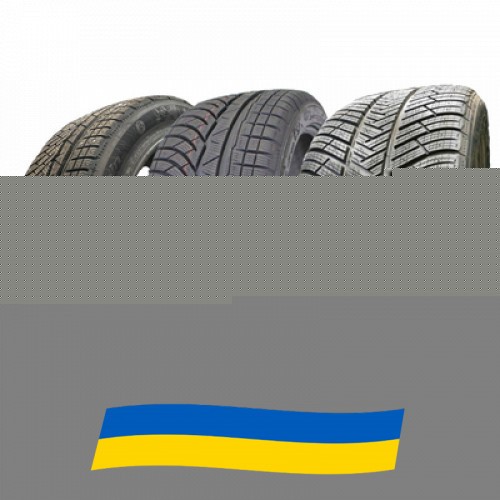 245/35 R20 Michelin Pilot Alpin PA4 95W Легкова шина Киев - изображение 1