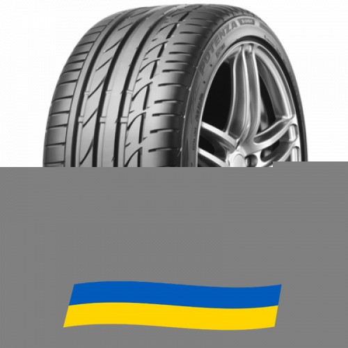 225/50 R17 Bridgestone Potenza S001 94W Легкова шина Київ - изображение 1