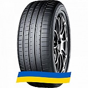 285/45 R22 Yokohama Advan Sport V107C 114Y Легкова шина Киев