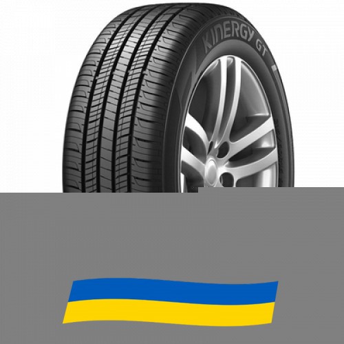 225/60 R17 Hankook Kinergy GT H436 99H Легкова шина Киев - изображение 1