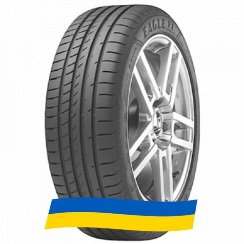 235/50 R18 Goodyear Eagle F1 Asymmetric 2 101W Легкова шина Киев - изображение 1