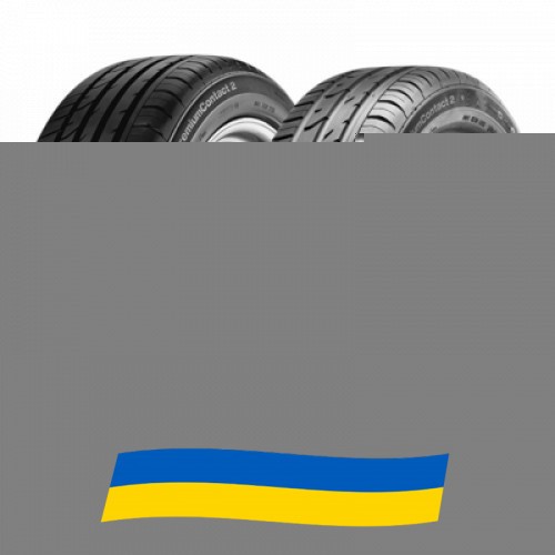205/50 R17 Continental ContiPremiumContact 2 89H Легкова шина Киев - изображение 1