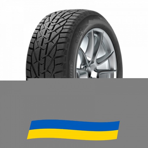 235/55 R17 Orium Winter 103V Легкова шина Киев - изображение 1
