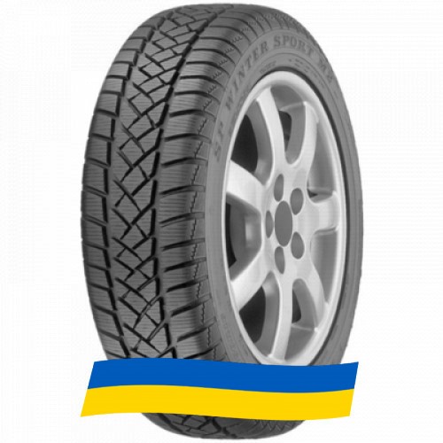235/50 R18 Dunlop SP Winter Sport M2 101H Легковая шина Киев - изображение 1