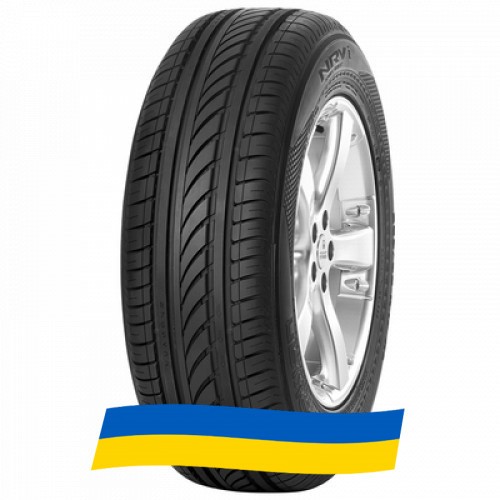 235/65 R17 Nokian NRVi SUV 108V Позашляхова шина Киев - изображение 1