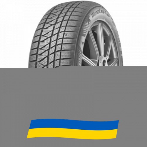 315/35 R20 Kumho WinterCraft WS71 SUV 110W Позашляхова шина Киев - изображение 1