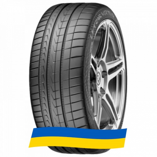 295/30 R19 Vredestein Ultrac Vorti R 100Y Легкова шина Киев - изображение 1