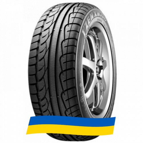 245/45 R17 Kumho I'zen XW KW17 95V Легкова шина Киев - изображение 1