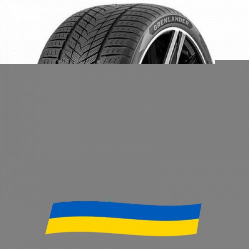255/55 R20 Grenlander Icehawke II 110H Позашляхова шина Киев - изображение 1