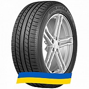 245/65 R17 Yokohama Geolandar CV G058 107H Позашляхова шина Киев