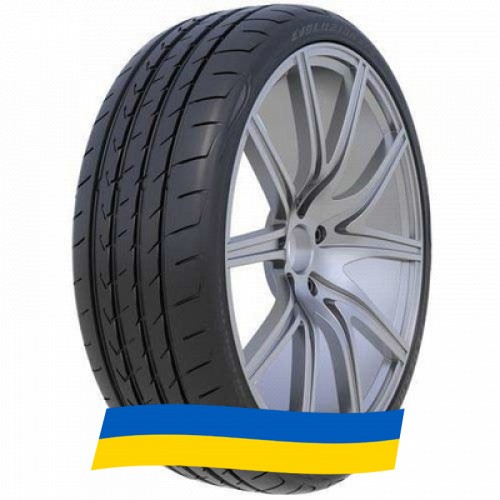 255/40 R19 Federal Evoluzion ST-1 100Y Легкова шина Киев - изображение 1