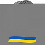 285/35 R22 Continental ContiCrossContact UHP 106W Позашляхова шина Киев