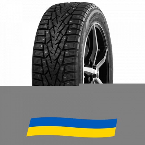 245/45 R17 Nokian Hakkapeliitta 7 99T Легковая шина Киев - изображение 1