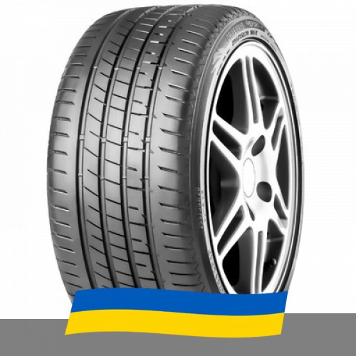 245/50 R18 Lassa Driveways Sport+ 104Y Легкова шина Киев - изображение 1