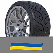 245/40 R19 Federal Super Steel 595 RS-RR 98W Легкова шина Киев