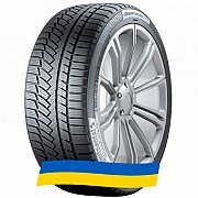 265/55 R19 Continental WinterContact TS 850P SUV 109H Позашляхова шина Киев