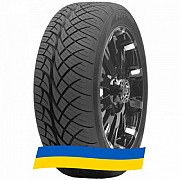 285/40 R20 Nitto NT420S 108V Легковая шина Киев