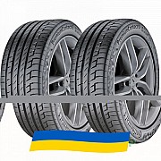 225/45 R19 Continental PremiumContact 6 96W Легкова шина Киев