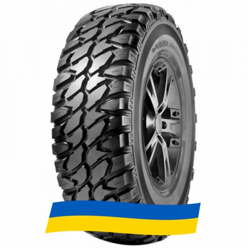 265/70 R17 Mirage MR-MT172 121/118Q Позашляхова шина Київ - изображение 1