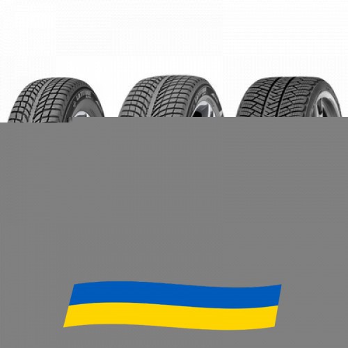 265/65 R17 Michelin Latitude Alpin LA2 116H Позашляхова шина Киев - изображение 1