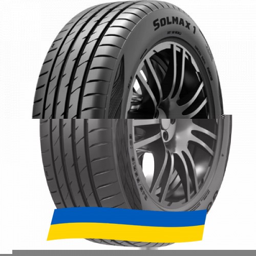 225/40 R19 Goodride Solmax 1 93Y Позашляхова шина Киев - изображение 1