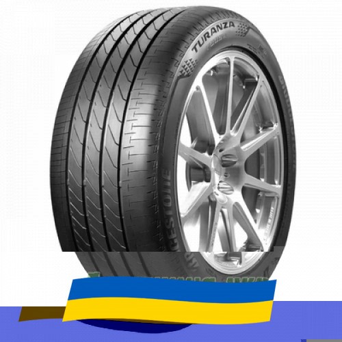 215/50 R18 Bridgestone Turanza T005A 92W Легкова шина Киев - изображение 1