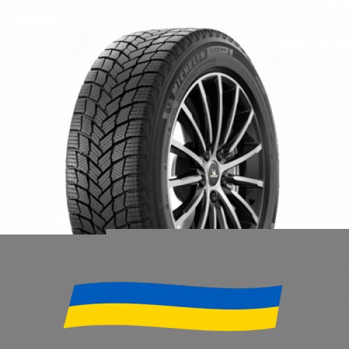 225/45 R19 Michelin X-Ice Snow 96T Легкова шина Київ - изображение 1