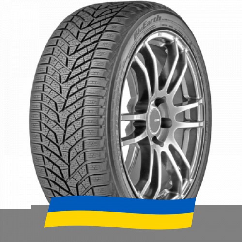 315/35 R21 Yokohama BluEarth*Winter V905 111W Легкова шина Київ - изображение 1