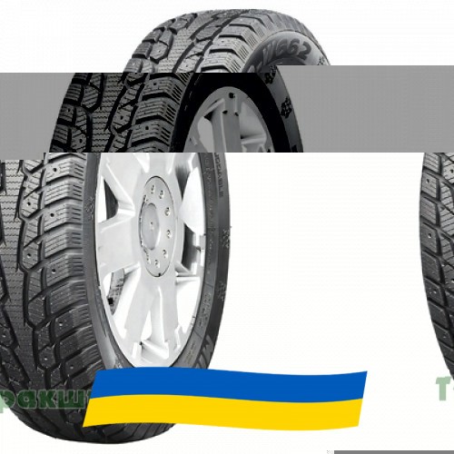 275/40 R22 Mirage MR-W662 107T Легкова шина Київ - изображение 1
