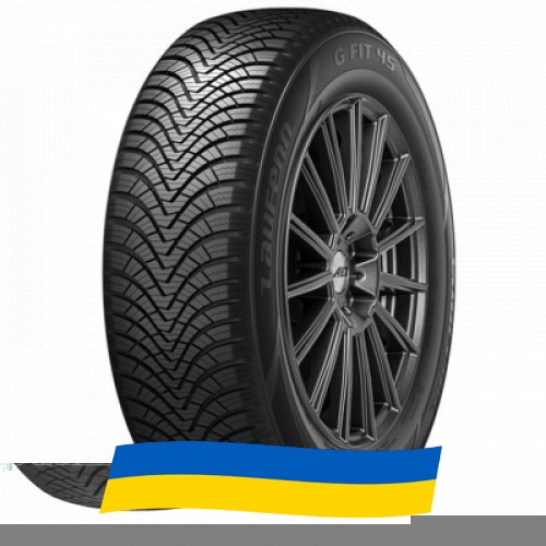 235/60 R18 Laufenn G Fit 4S LH71 107W Легкова шина Київ - изображение 1