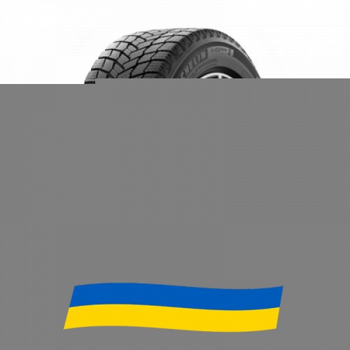 265/60 R18 Michelin X-Ice Snow SUV 110T Позашляхова шина Київ - изображение 1
