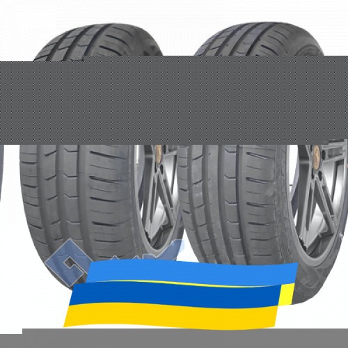 205/55 R17 Leao Nova-Force HP100 95V Легкова шина Киев - изображение 1