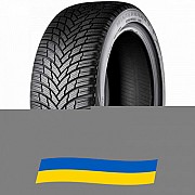 215/55 R18 Firestone WinterHawk 4 99V Позашляхова шина Київ