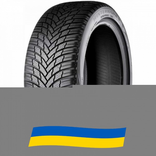 215/55 R18 Firestone WinterHawk 4 99V Позашляхова шина Київ - изображение 1