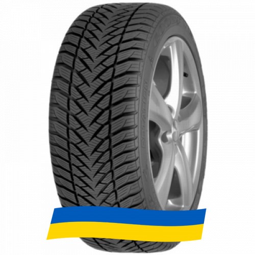 225/50 R17 Goodyear Eagle Ultra Grip GW-3 94H Легкова шина Київ - изображение 1