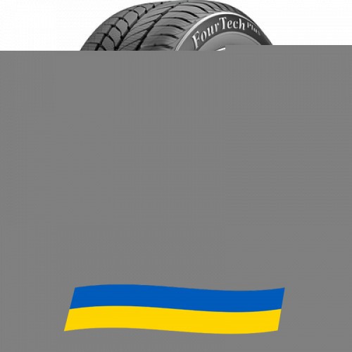 235/60 R18 Viking FourTech Plus 107W Легкова шина Київ - изображение 1