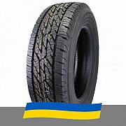 265/65 R17 Lassa Competus A/T2 112T Позашляхова шина Киев
