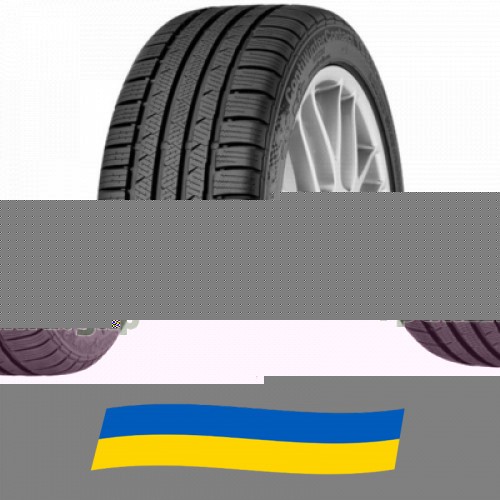 235/50 R17 Continental ContiWinterContact TS 810 Sport 100V Легкова шина Киев - изображение 1