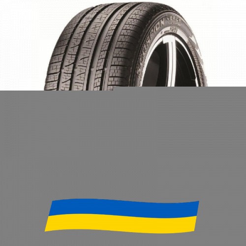 265/60 R18 Pirelli Scorpion Verde All Season 110H Легкова шина Киев - изображение 1