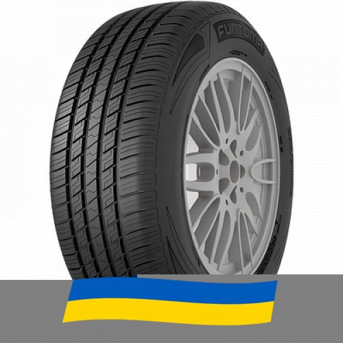 265/60 R18 Funtoma SuvFun H/T 114V Позашляхова шина Киев - изображение 1