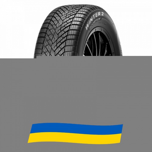 295/40 R21 Pirelli Scorpion Winter 2 111V Легкова шина Киев - изображение 1